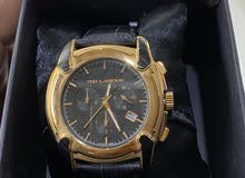 TED LAPIDUS TED LAPIDUS