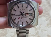 ساعه رادو Rado ساعه رادو Rado