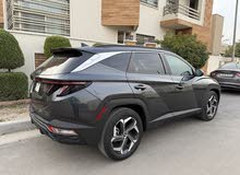 Hyundai Tucson 2023 in Baghdad