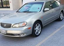 Used Nissan Maxima 2004 Used Nissan Maxima 2004