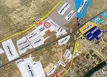 Residential Land for Sale in Basra Shatt Al-Arab