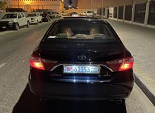 تيوتا كامري تيوتا كامري