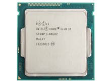 Intel Core i3-4130 (4th Generation Intel Core i3 Processor)