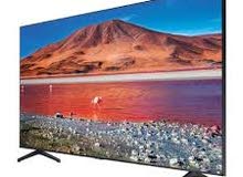 Samsung Other 85 Inch TV in Dubai