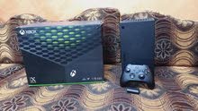 Xbox Series X Xbox for sale in Zarqa