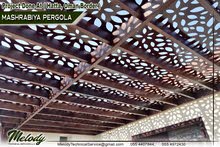 WPC Pergola Manufacturer  Pergola Supplier  In Dubai Abu Dhabi Sharjah