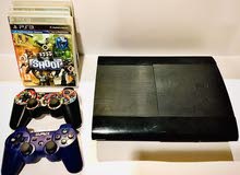 used playstation 3 for sale near me