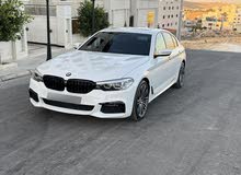 Bmw 530e m sport package Plug in hybrid    2018