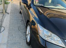 Lexus ES 2011 in Abu Dhabi