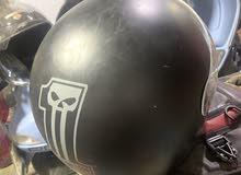 helmet Harley Davidson original size large