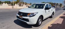 ميتسوبيشي بيك اب 2017 Mitsubishi Pickup ميتسوبيشي بيك اب 2017 Mitsubishi Pickup