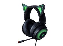 Razer Gaming headset x Kracken Kitty Edition