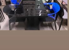 ميز طعام ميز طعام