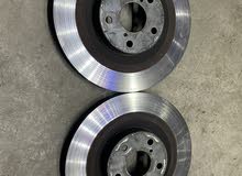 Brakes Mechanical Parts in Al Batinah