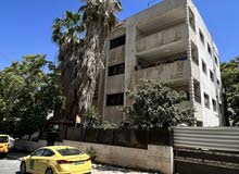 4 Floors Building for Sale in Amman Al Hashmi Al Shamali