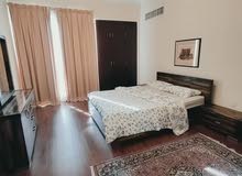 APARTMENT FOR RENT IN SEEF 2BHK FULLY FURNISHED