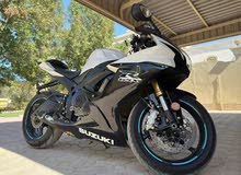 Suzuki gsxr 750 for sale