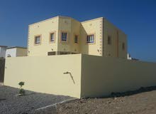 380m2 More than 6 bedrooms Villa for Rent in Al Batinah Barka