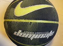 Nike Basketball (Original) Nike Basketball (Original)
