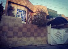 بيت للبيع - مساحه 175 متر - بغداد