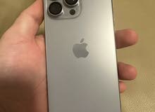 iPhone 15 Pro Max 256G 89%