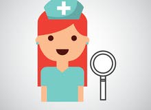 مطلوب تمريض اسنان شارع الجمهورية مطلوب تمريض اسنان شارع الجمهورية