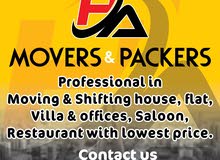 movers and Packers movers and Packers