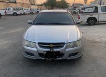 شفروليه لومينا 2006 شفروليه لومينا 2006