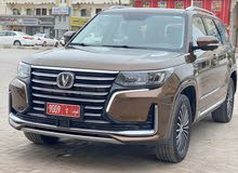 شانجان للايجار CHANGAN Rental 95 شانجان للايجار CHANGAN Rental 95