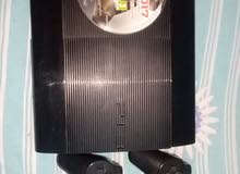 ps3 +2 controllers+3 cd