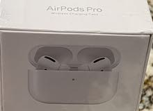 AirPods Pro brand new