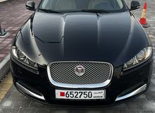Jaguar XF 2015 in Manama