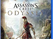 Assassins Creed ODYSSEY Assassins Creed ODYSSEY
