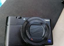 كاميرات سوني للبيع : كاميرا سوني a7iii : ZV1 : a6400 : a7c : قديمة وديجيتال  : أفضل الأسعار : السعودية