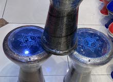 طبلة سكب المنيوم