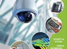 IT & Security system Solutions