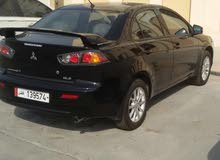 لانسر Ex 2016 للبيع لانسر Ex 2016 للبيع
