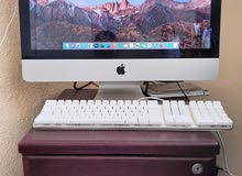 Apple Imac computer  - All in one