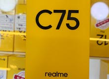Realme C67 256 GB in Amman