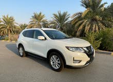 NISSAN rogue 2018 full autmatic very good condition clean Car