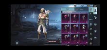 PUBG LEVEL 73 SEASON 15 FOR SALE! PUBG LEVEL 73 SEASON 15 FOR SALE!