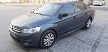Citroen C-ELYSEE 1.6 Citroen C-ELYSEE 1.6
