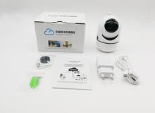 cloud storage intelligent camera 360° cloud storage intelligent camera 360°