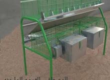 بطاريه نصف هرمى (المصطفى للثروه الداجنه والحيوانيه) بطاريه نصف هرمى (المصطفى للثروه الداجنه والحيوانيه)