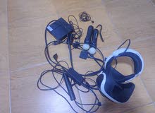 Playstation Virtual Reality (VR) in Amman