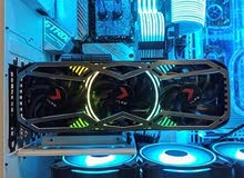 PNY GeForce RTX 3070 8GB XLR8 Gaming REVEL EPIC-X RGB Triple Fan Graphics Card LHR