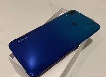 Huawei Y7 Prime 64 GB in Al Batinah