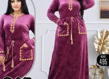 دشداشة خامة قديفة مخمل ناعم قياس XL-XXL-XXXL
السعر 23 الف دشداشة خامة قديفة مخمل ناعم قياس XL-XXL-XXXL
السعر 23 الف