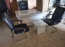 مكاتب اداريه جدد مكاتب اداريه جدد
