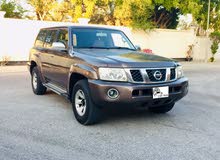Nissan Patrol 2005 Safari For Sale Nissan Patrol 2005 Safari For Sale